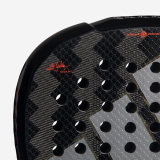 Pala de pádel adulto adidas Metalbone 2026 Ale Galán