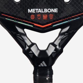 Pala de pádel adulto adidas Metalbone 2026 Ale Galán