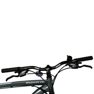 Bicicleta de montaña 29" Frenos disco mecánicos Bker