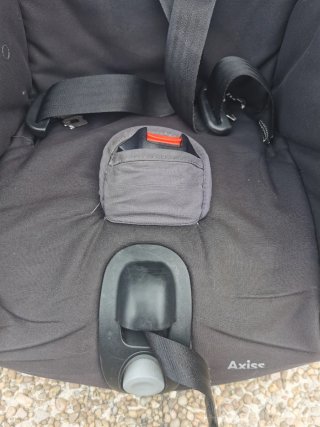 Silla de coche Bébé Confort Axiss