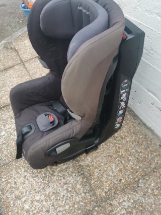 Silla de coche Bébé Confort Axiss