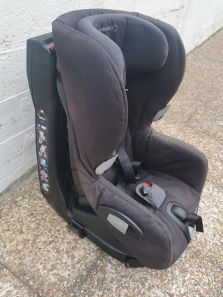 Silla de coche Bébé Confort Axiss