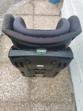 Silla de coche Bébé Confort Axiss