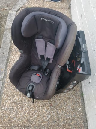 Silla de coche Bébé Confort Axiss