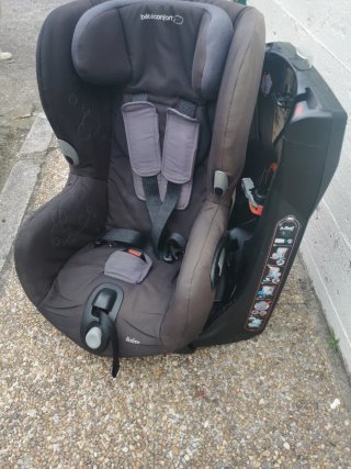 Silla de coche Bébé Confort Axiss