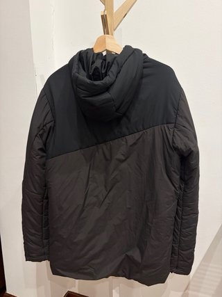 Chaqueta Ternua Talla L Negra