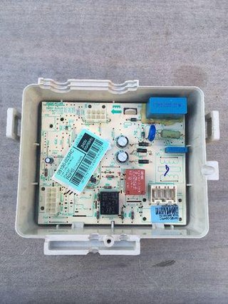 frigorificos reparaciones electronicas