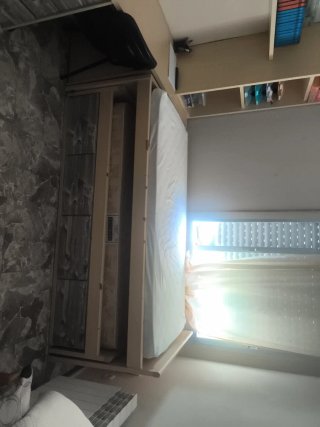 Dormitorio juvenil completo