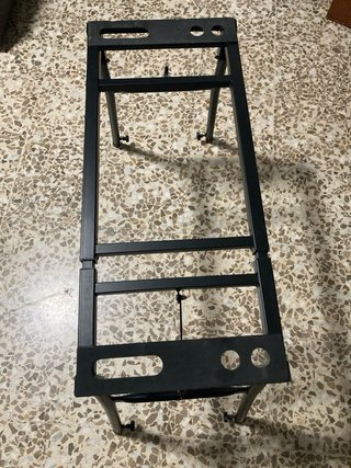 Piano Casio CDPS100 + soporte metálico y banqueta