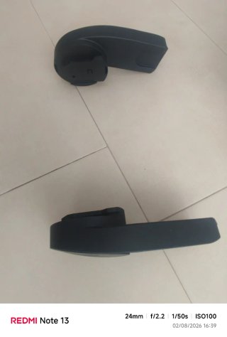 Adaptador Silla Coche Bebé marca Cybex