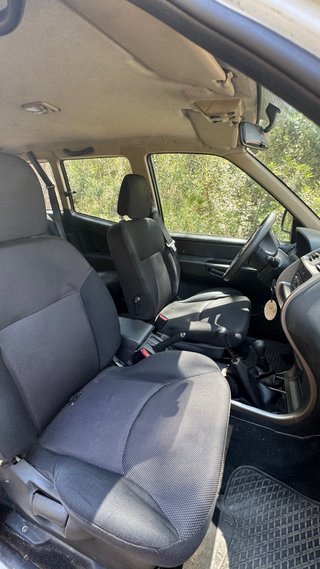 Nissan Terrano II 2.7 TDI 125CV – 2004