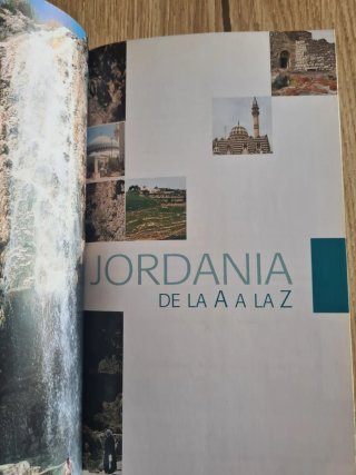 Jordania
