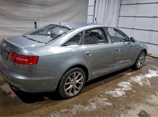 Despiece Audi A6 C6 3.0 TDI