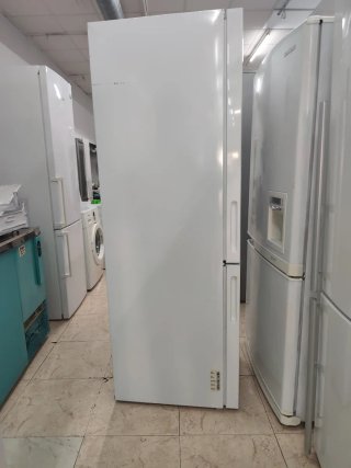 Nevera Samsung Blanca