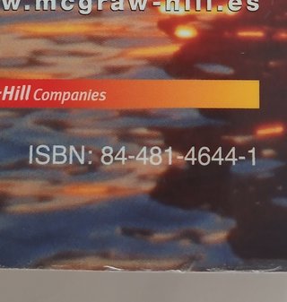 Fundamentos de bases de datos. Silberschatz.
