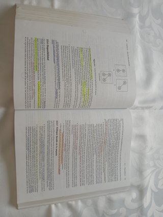 Fundamentos de bases de datos. Silberschatz.