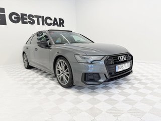 Audi A6 Avant Sport 45 TDI quattro 170 kW (231 CV) tiptronic