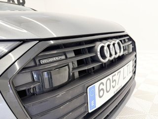 Audi A6 Avant Sport 45 TDI quattro 170 kW (231 CV) tiptronic