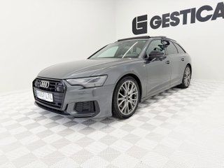 Audi A6 Avant Sport 45 TDI quattro 170 kW (231 CV) tiptronic