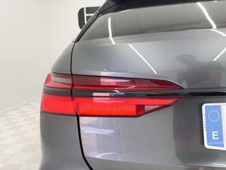 Audi A6 Avant Sport 45 TDI quattro 170 kW (231 CV) tiptronic