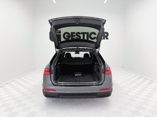 Audi A6 Avant Sport 45 TDI quattro 170 kW (231 CV) tiptronic