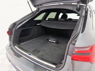 Audi A6 Avant Sport 45 TDI quattro 170 kW (231 CV) tiptronic