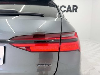 Audi A6 Avant Sport 45 TDI quattro 170 kW (231 CV) tiptronic