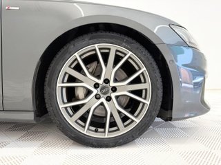 Audi A6 Avant Sport 45 TDI quattro 170 kW (231 CV) tiptronic