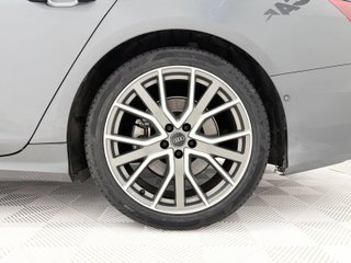 Audi A6 Avant Sport 45 TDI quattro 170 kW (231 CV) tiptronic