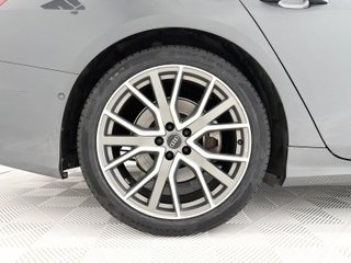 Audi A6 Avant Sport 45 TDI quattro 170 kW (231 CV) tiptronic