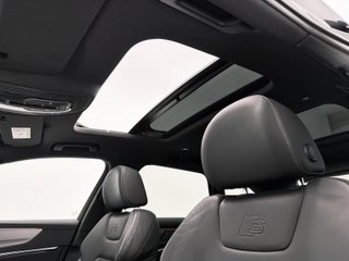 Audi A6 Avant Sport 45 TDI quattro 170 kW (231 CV) tiptronic
