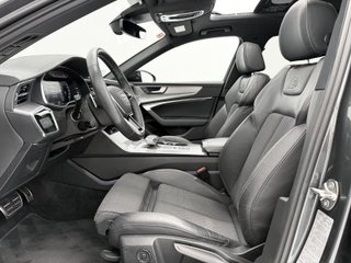Audi A6 Avant Sport 45 TDI quattro 170 kW (231 CV) tiptronic