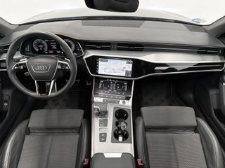 Audi A6 Avant Sport 45 TDI quattro 170 kW (231 CV) tiptronic
