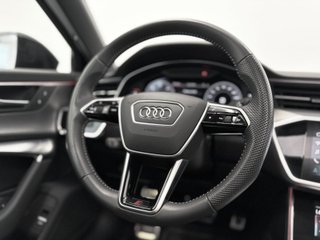 Audi A6 Avant Sport 45 TDI quattro 170 kW (231 CV) tiptronic