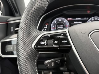 Audi A6 Avant Sport 45 TDI quattro 170 kW (231 CV) tiptronic
