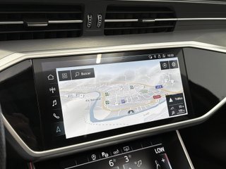 Audi A6 Avant Sport 45 TDI quattro 170 kW (231 CV) tiptronic