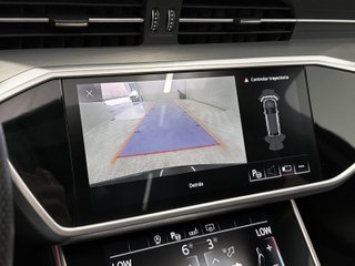 Audi A6 Avant Sport 45 TDI quattro 170 kW (231 CV) tiptronic