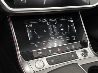 Audi A6 Avant Sport 45 TDI quattro 170 kW (231 CV) tiptronic