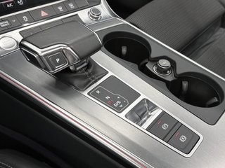 Audi A6 Avant Sport 45 TDI quattro 170 kW (231 CV) tiptronic