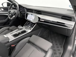 Audi A6 Avant Sport 45 TDI quattro 170 kW (231 CV) tiptronic