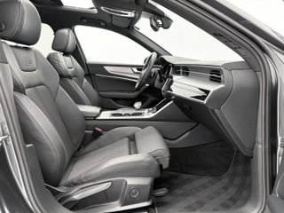 Audi A6 Avant Sport 45 TDI quattro 170 kW (231 CV) tiptronic