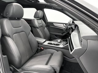 Audi A6 Avant Sport 45 TDI quattro 170 kW (231 CV) tiptronic