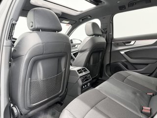 Audi A6 Avant Sport 45 TDI quattro 170 kW (231 CV) tiptronic