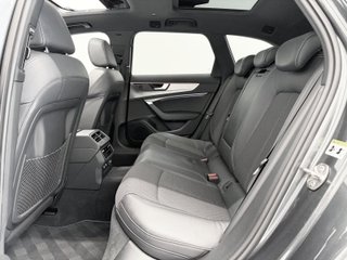 Audi A6 Avant Sport 45 TDI quattro 170 kW (231 CV) tiptronic