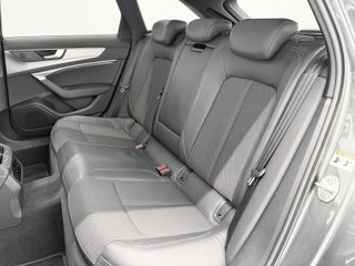 Audi A6 Avant Sport 45 TDI quattro 170 kW (231 CV) tiptronic