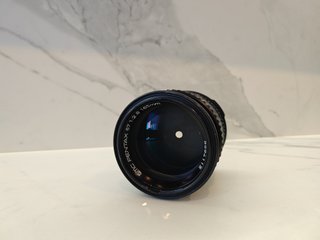 Pentax 6x7 Cámara Analógica