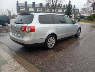 Volkswagen Passat 2009
