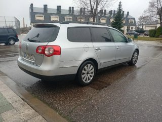 Volkswagen Passat 2009
