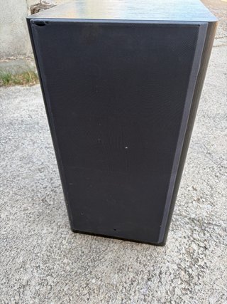 Altavoces JBL LX44 Negros