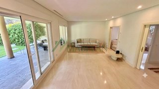 Casa pareada en alquiler en Valdemarín en Madrid